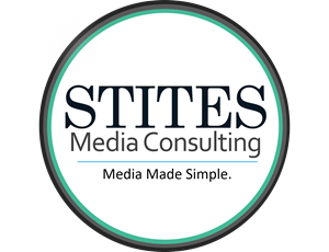 Stites Media Consulting Logo