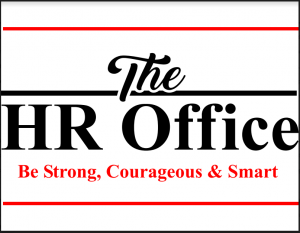 The HR Office Logo