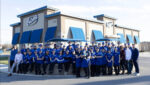 Harrisonville Culver’s Staff